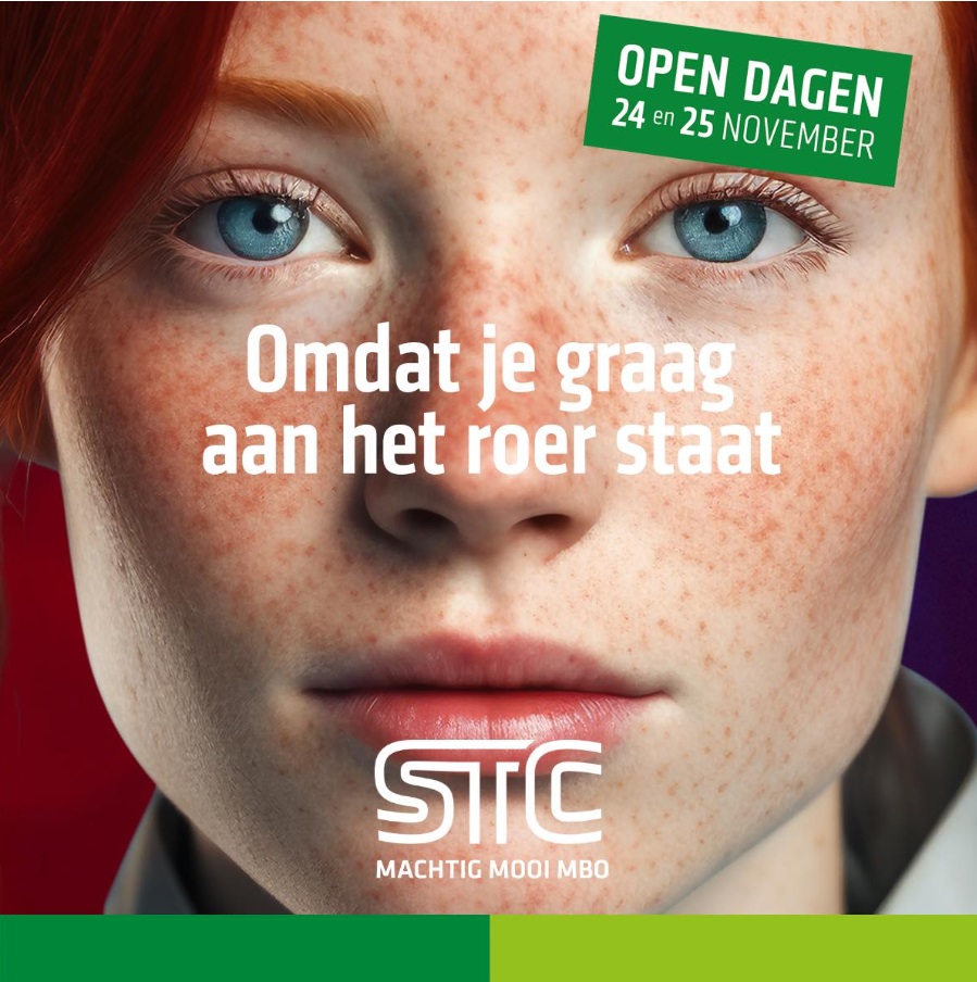 Open Dagen Visserijschool Katwijk