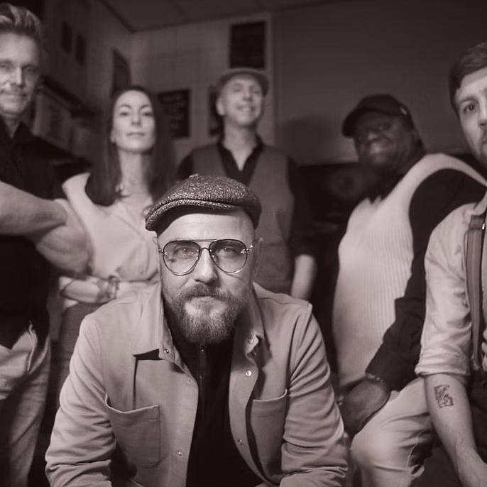 Najaarsfeest – Hazes undercover @ De Boemerang