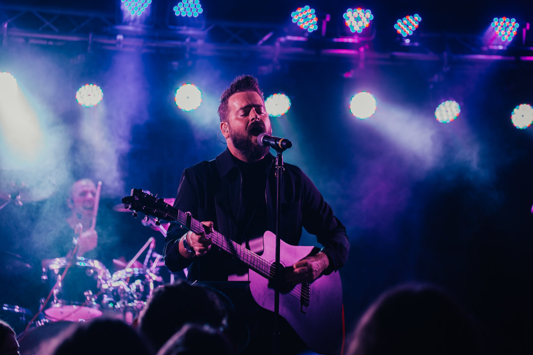 Najaarsfeest – the Containers @ De Boemerang