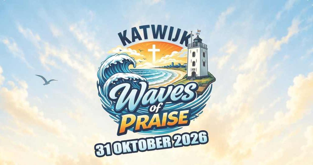 Waves of Praise: Een christelijk festival voor jong en oud